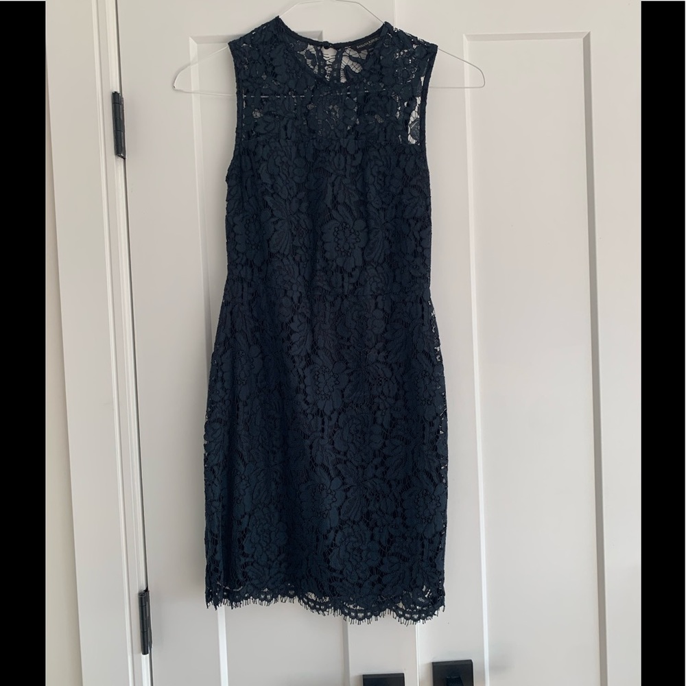 Banana Republic Dress XS